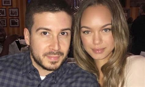 vinny guadagnino elicea|Vinny Guadagnino’s Ex Girlfriend Elicea Shyann。